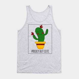 Prickly but cute Tank Top